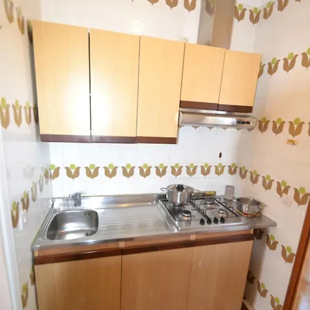 Daire Comfy Flat With Garden And Pool *